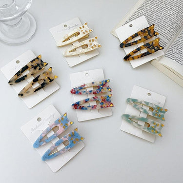 Clippy Cat Hair Clip Hair Claws & Clips KittyNook Cat Company